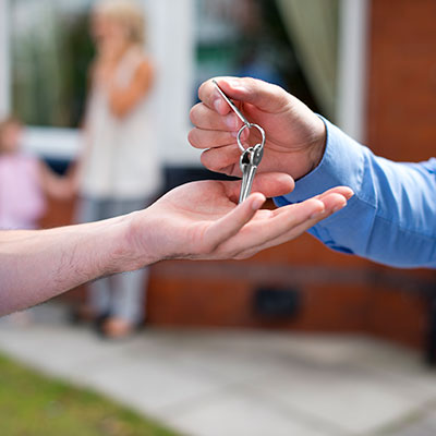 Letting Agent Glasgow