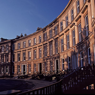 Letting Agent Glasgow