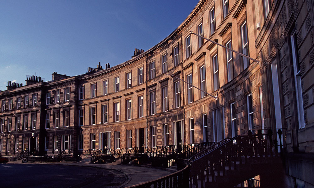 Landlords Glasgow