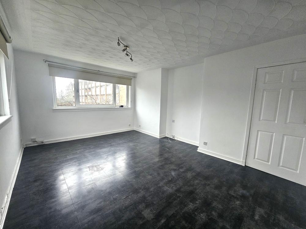 UNFURNISHED 1 Bed Flat, East Kilbride Main Photo