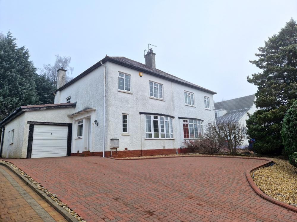 UNFURNISHED 3 Bed, with Floored Loft, Semi-Detached House Main Photo