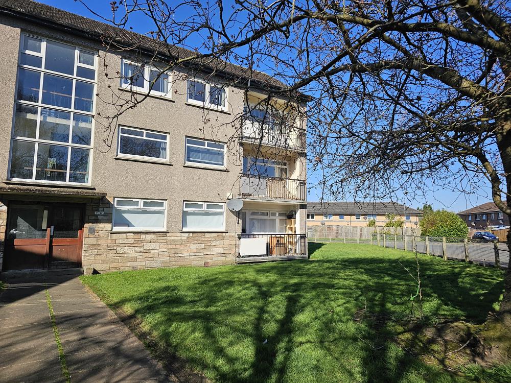 UNFURNISHED 2 Bed Flat, Hamilton Main Photo