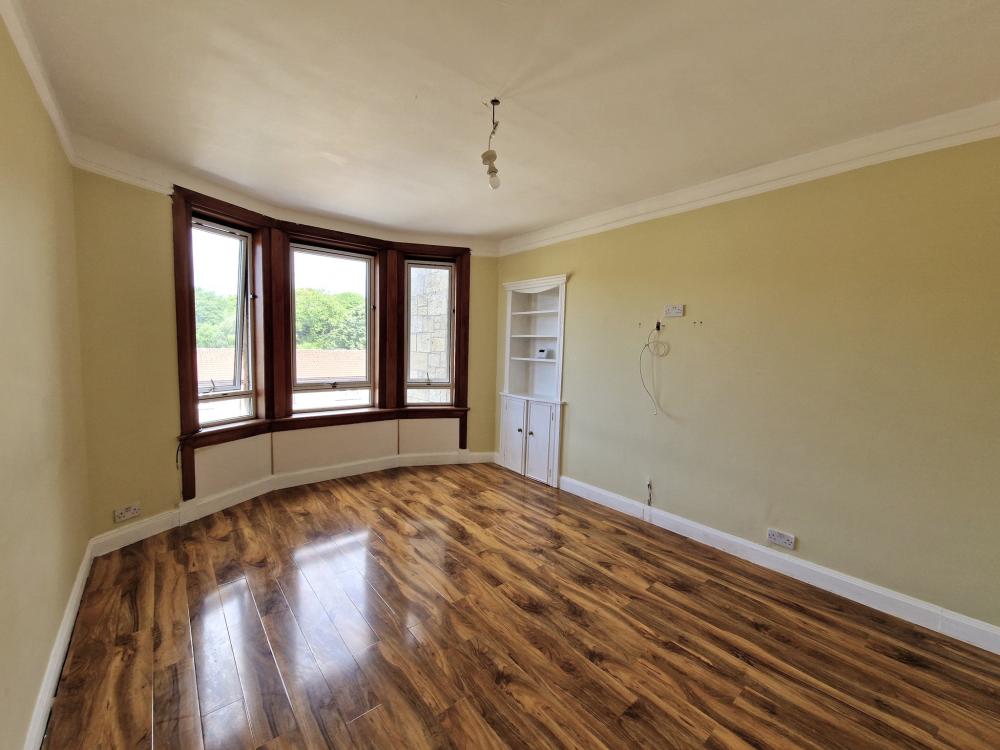 UNFURNISHED 1 Bed Flat, Paisley Main Photo